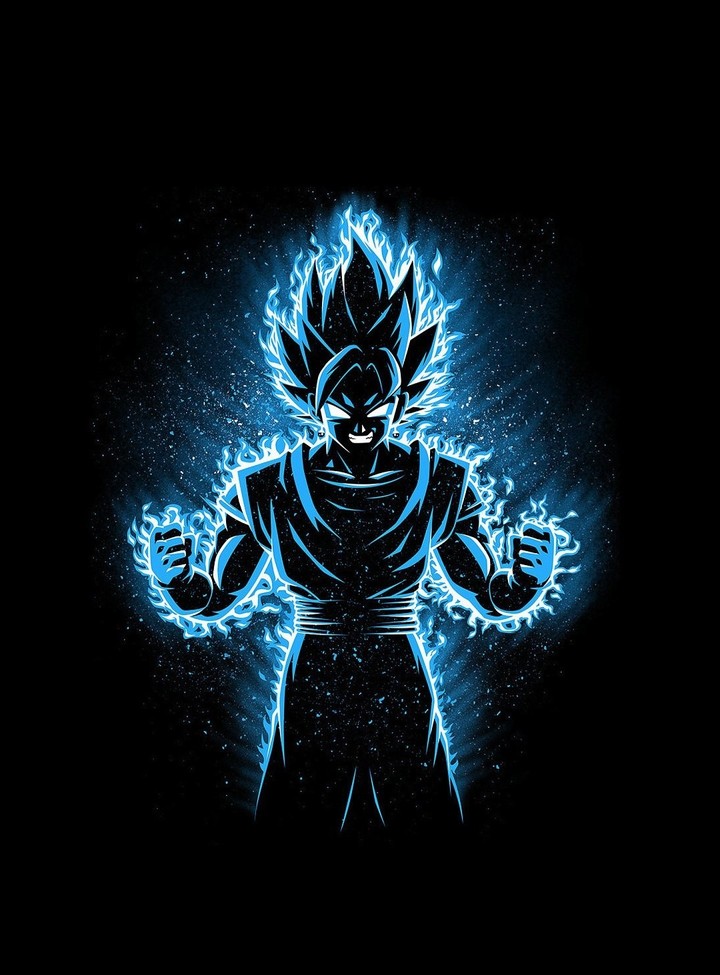 GOKU