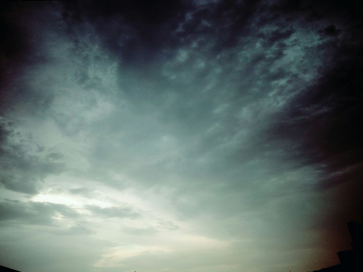 BeAuTiFuL sky