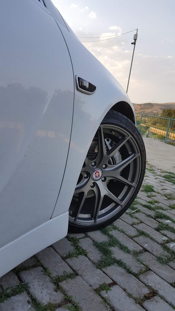 Opel Insignia OPC