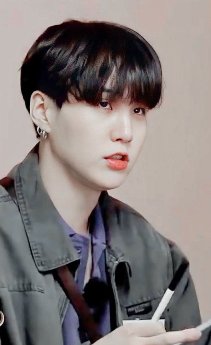 SUGA
