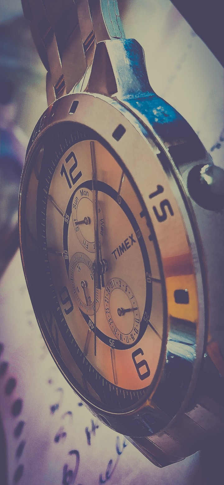 watch