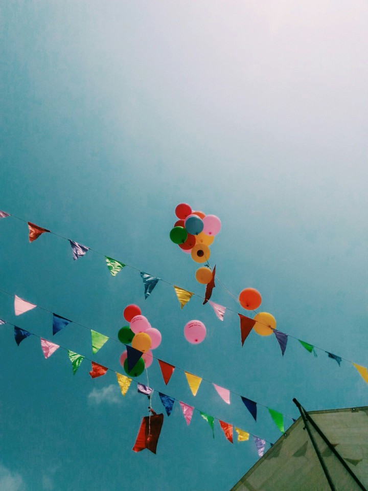Fly away