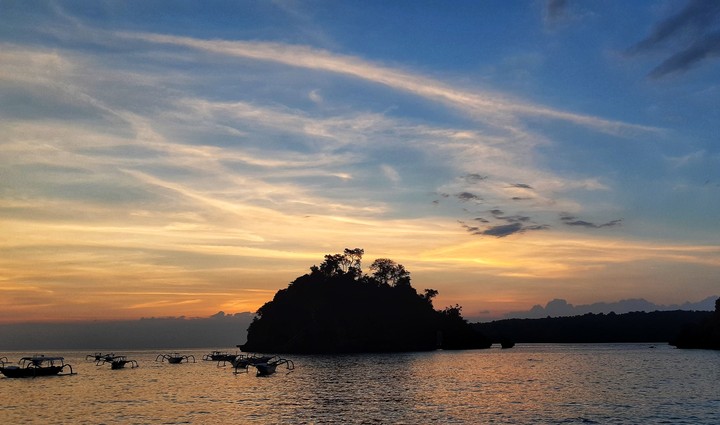 Crystal Bay