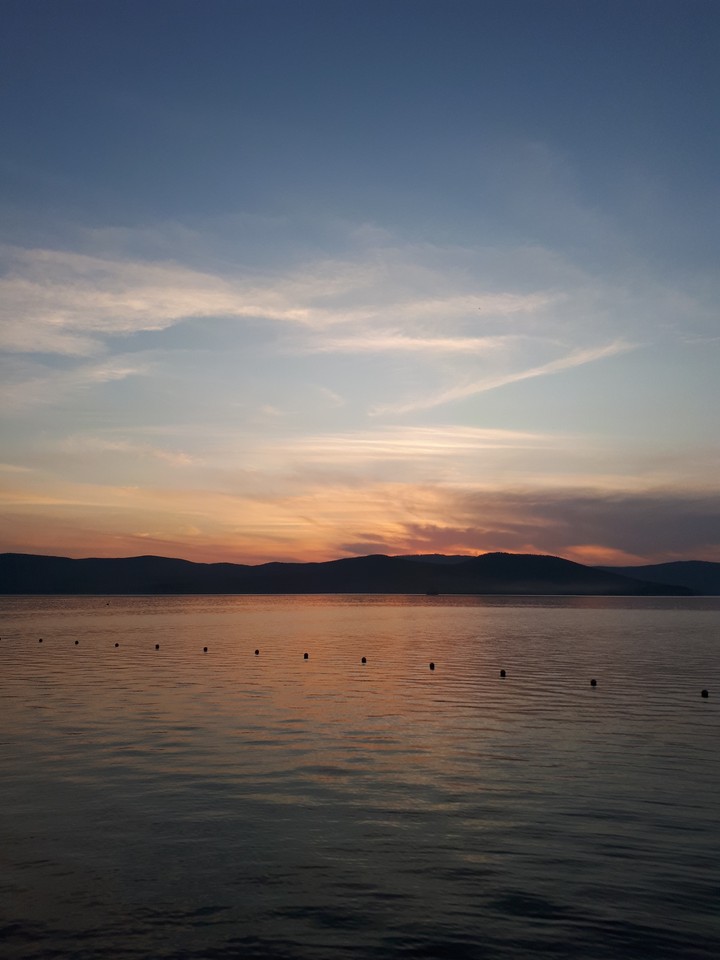 lake Turgouak