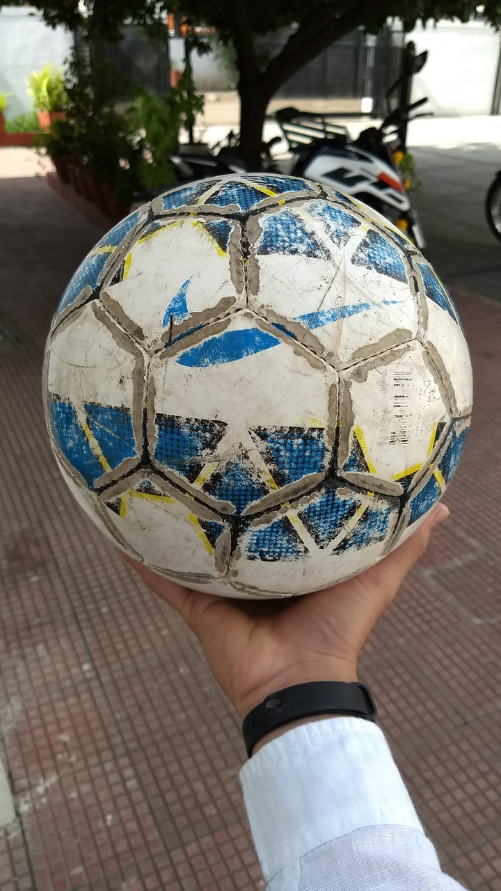 Nike Strike