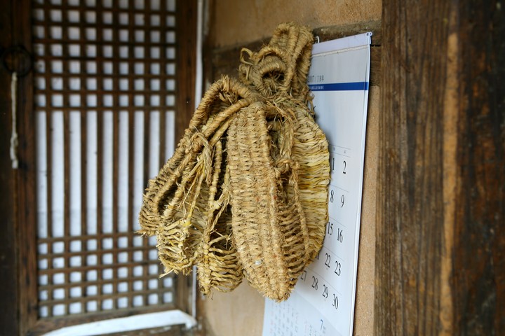 Traditional Culture
