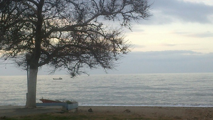 Alexandroupolis