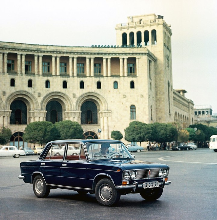 lada