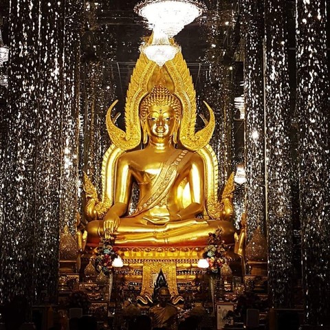 Thasung Temple, Uthaithani Thailand