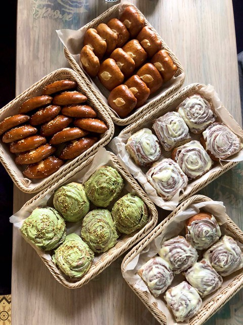 кафе