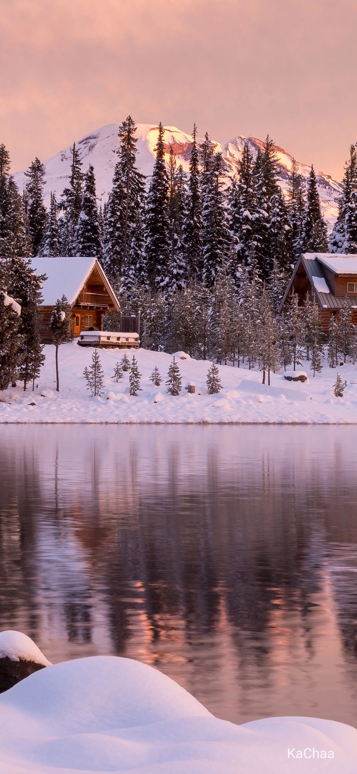 Lake