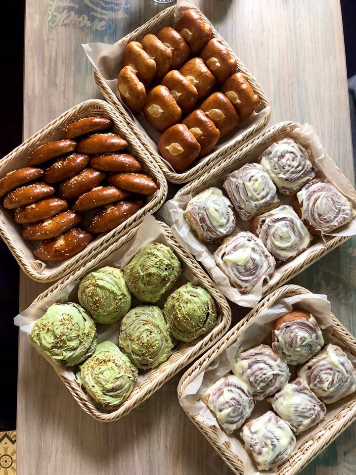 кафе