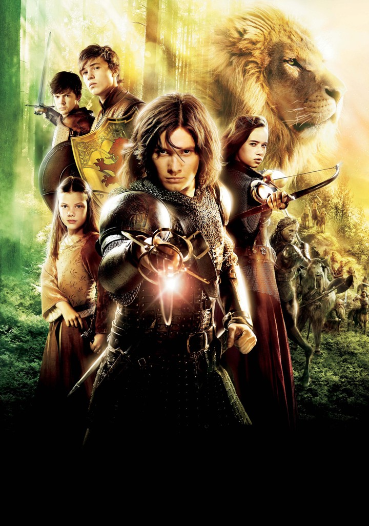 The Chronicles of Narnia: Prince Caspian