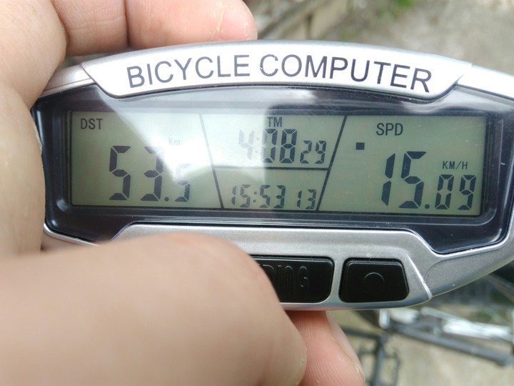 Computer, speed