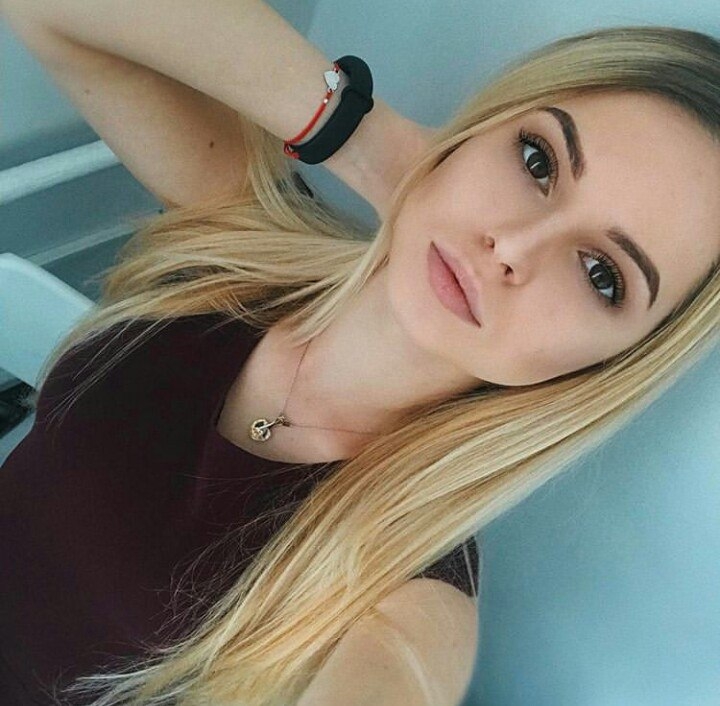 )