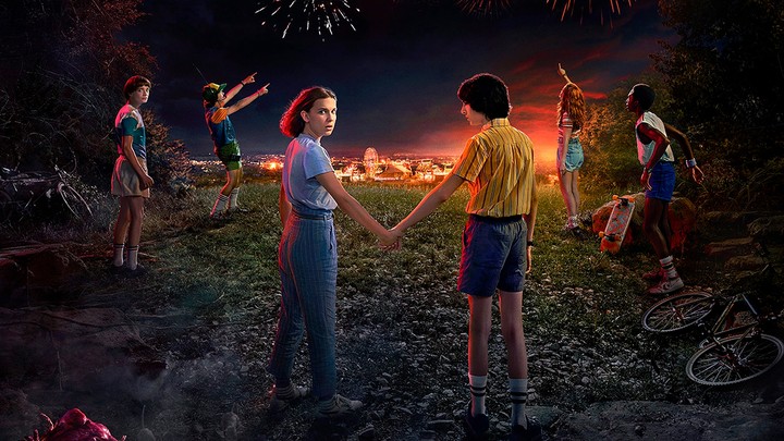 stranger things 3