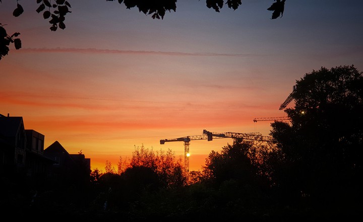 sunrise