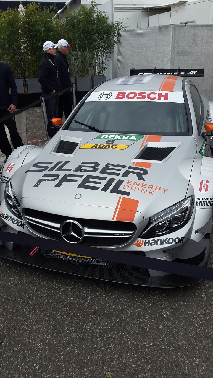 Racecar