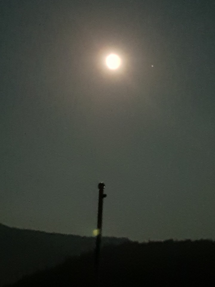 Full Moon