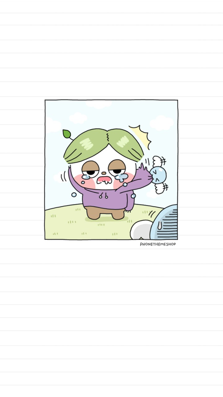 Don't bully