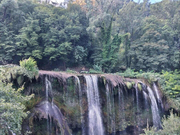 Cascata delle Marmore