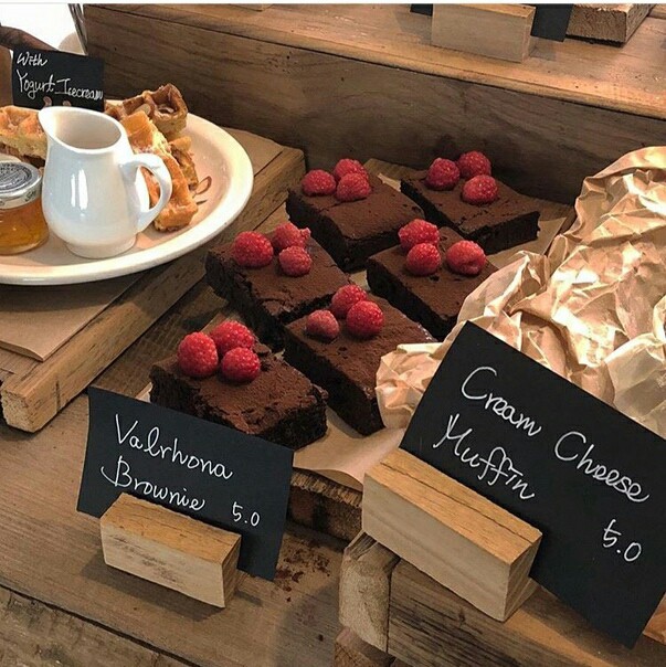 Shop Food