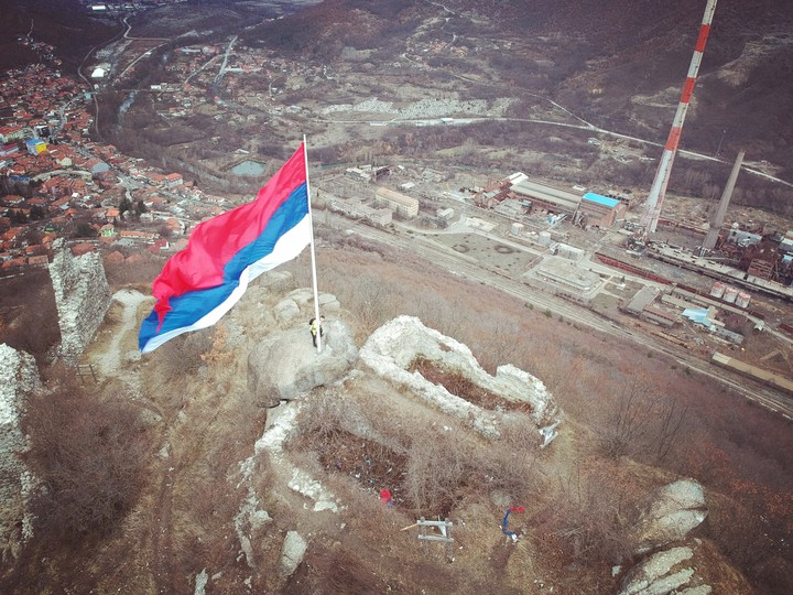 Serbia