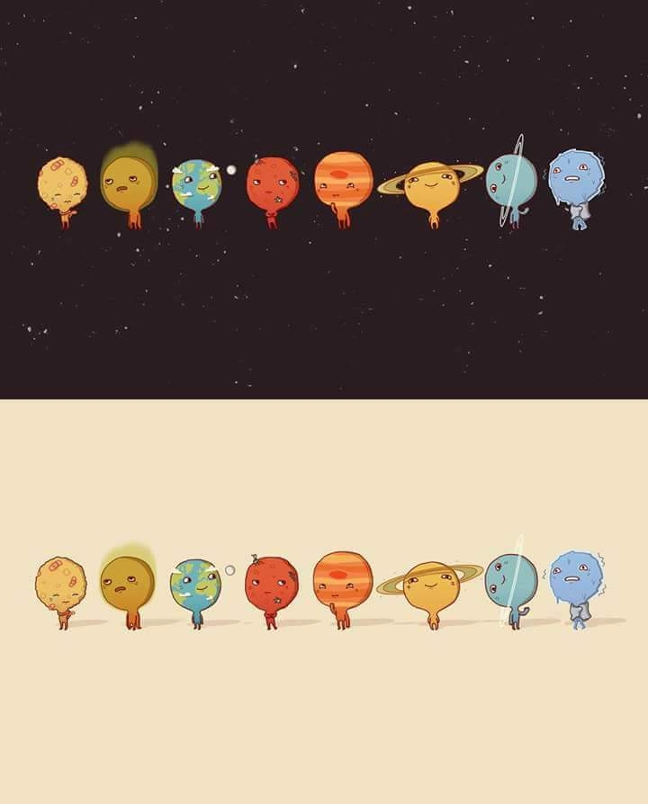 univers