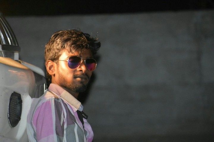 Vuyyuru Kiran