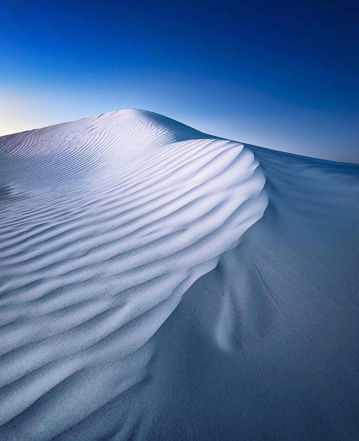 desert