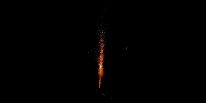 fireworks