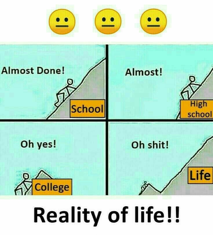 Life
