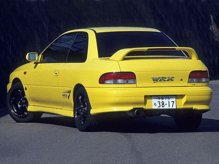 subaru