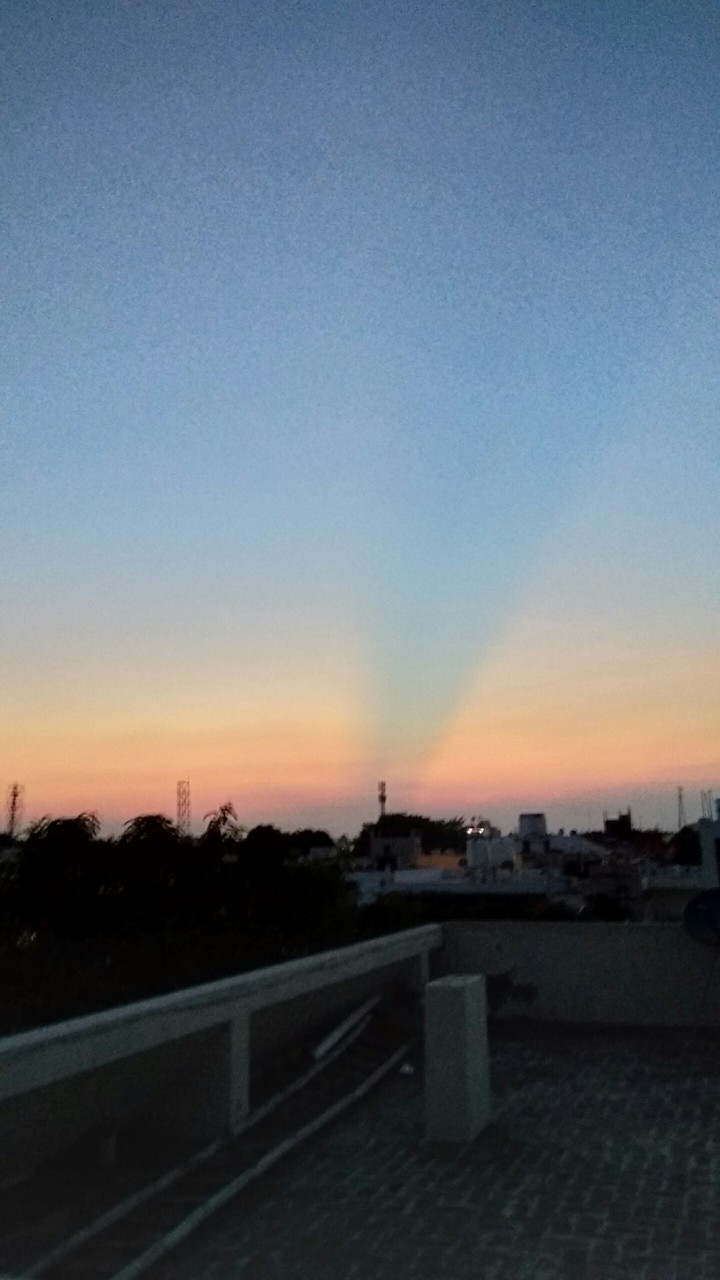 sky road