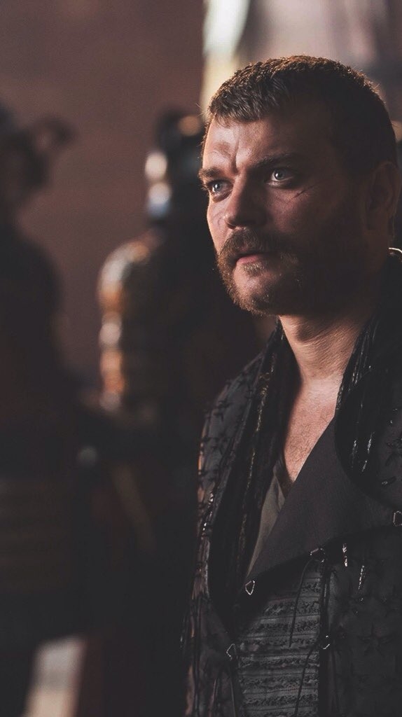 Euron Greyjoy
