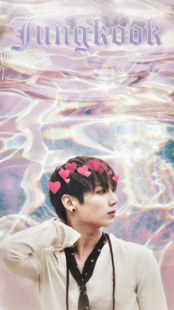 Jungkook BTS