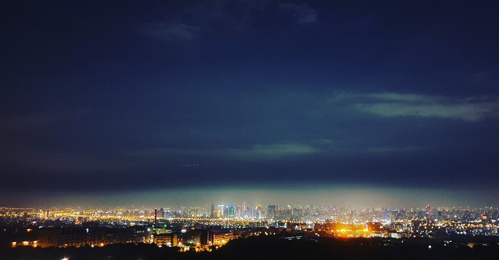 TAIWAN Taichung