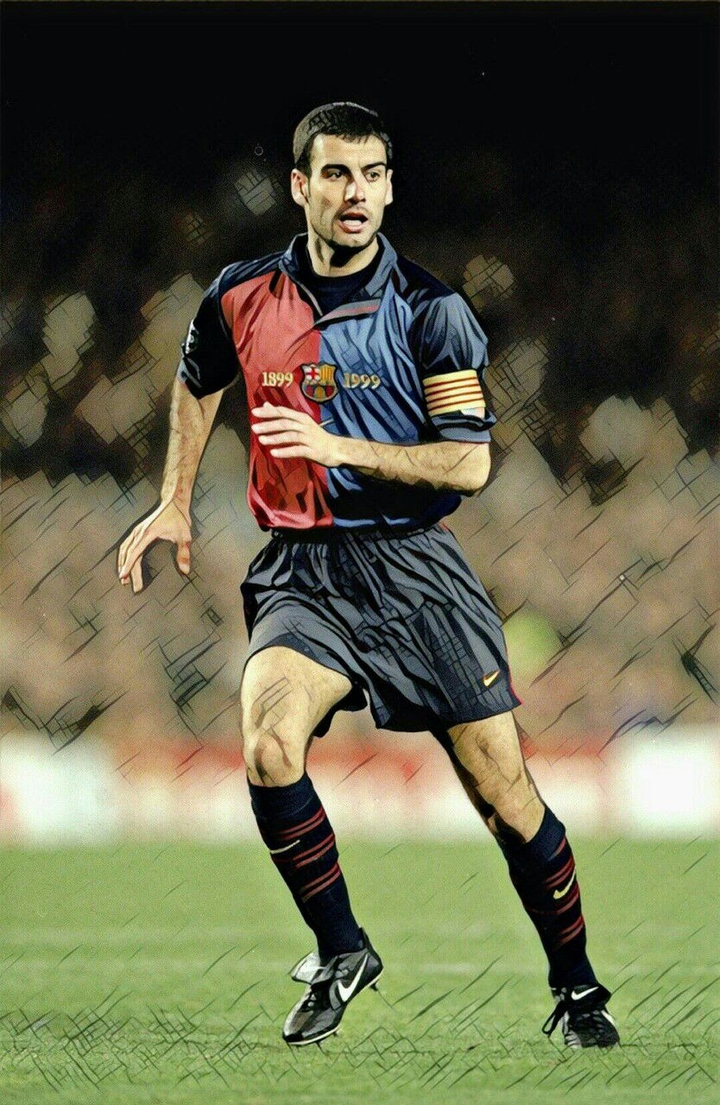 pep