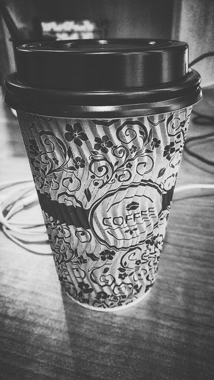 coffee time