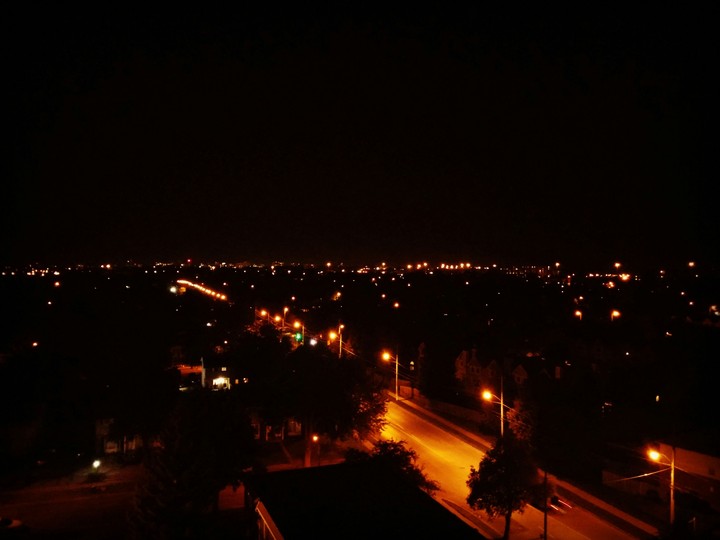 Midnight