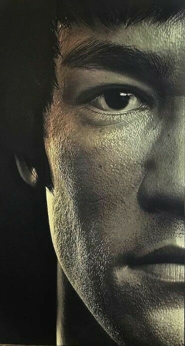 The Legend of Bruce lee