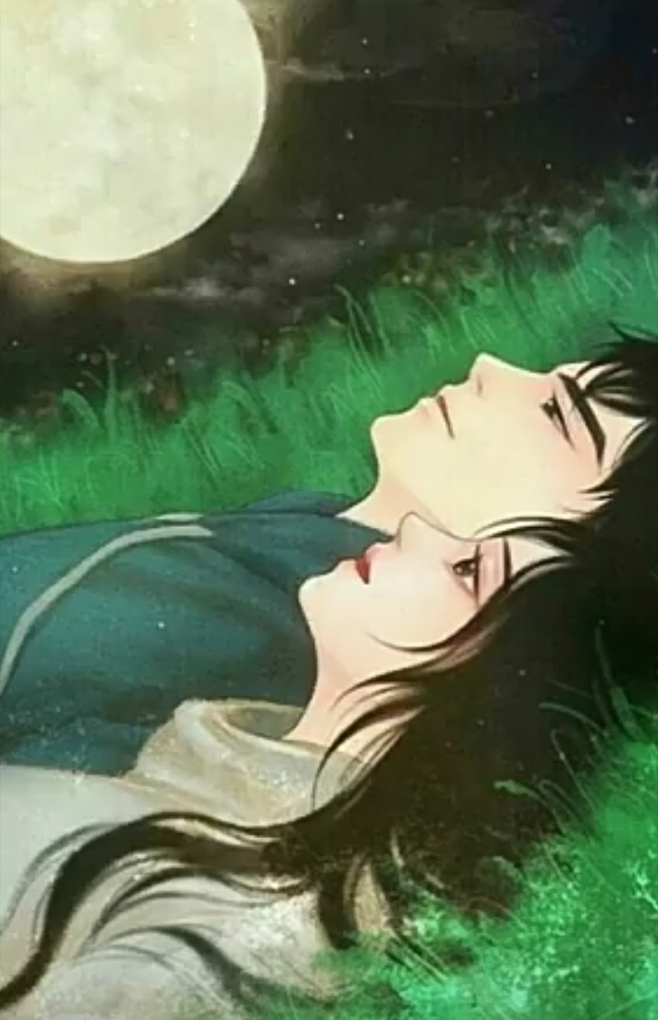 ##couplemoon##
