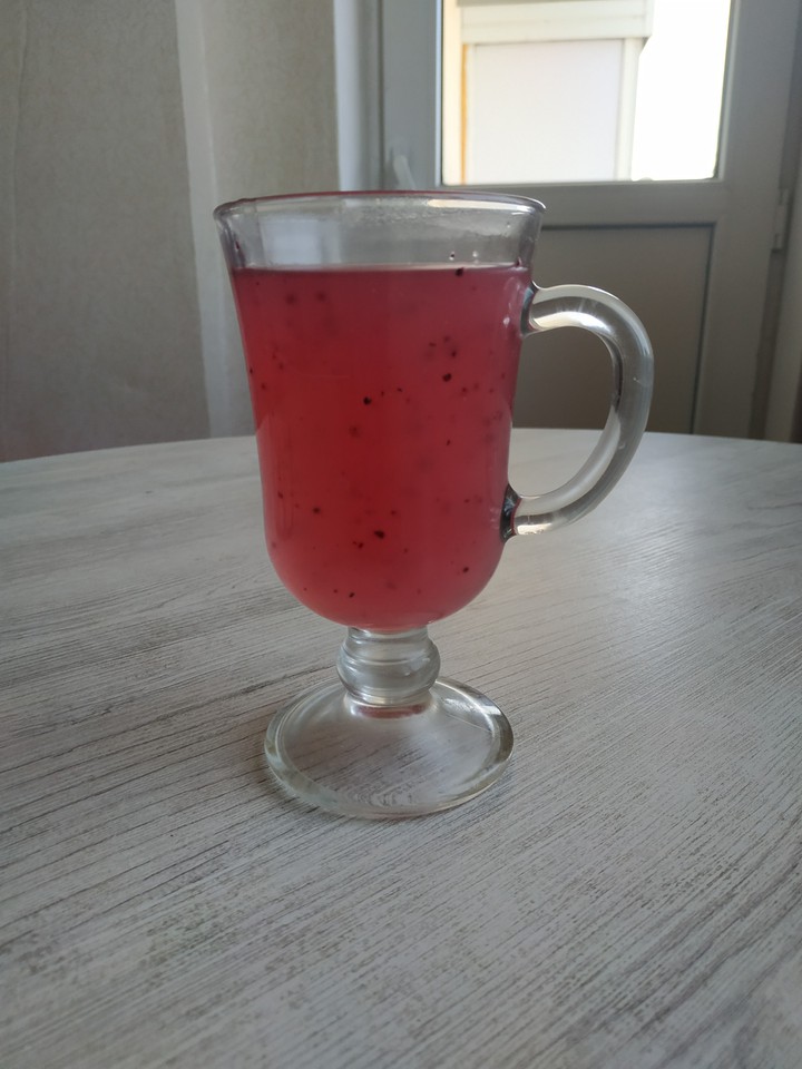 Кисель