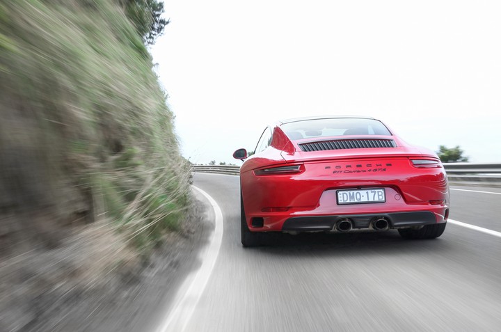 porsche