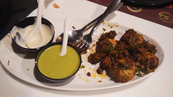 Food