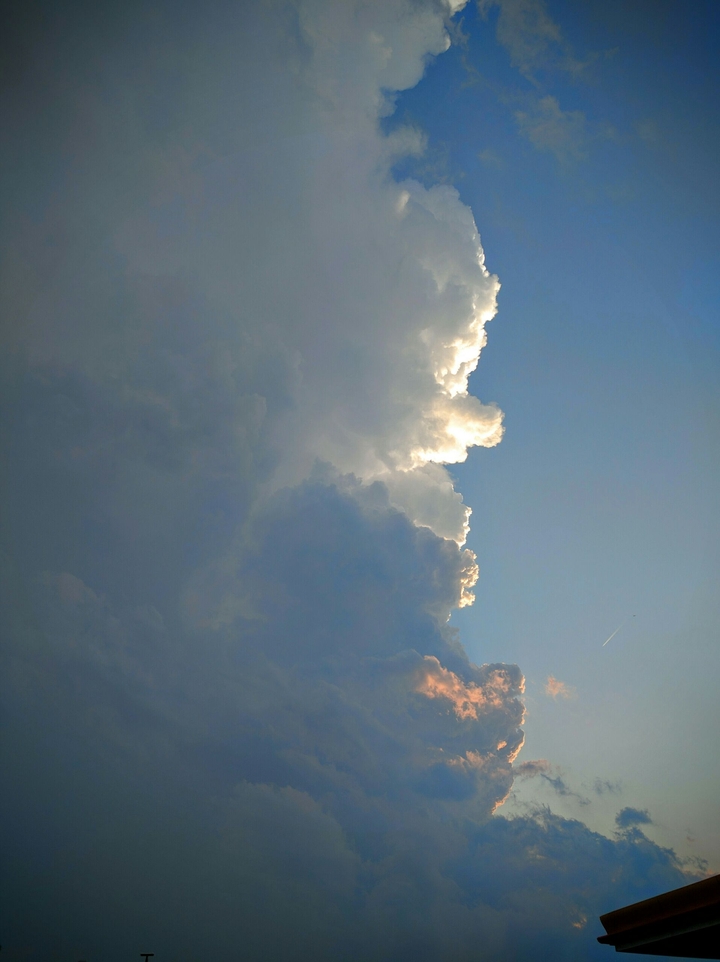 clouds
