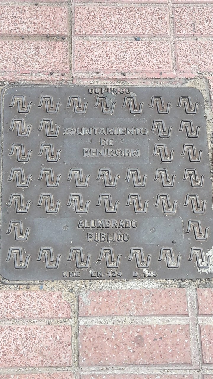 Benidorm, Spain