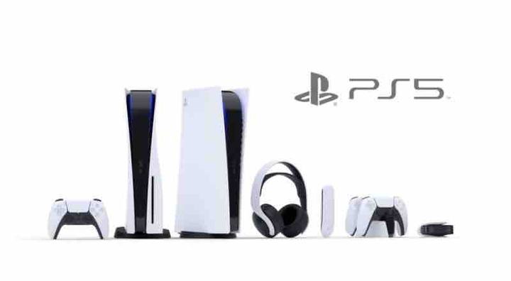 ps5