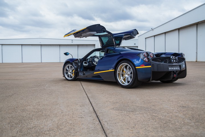 pagani