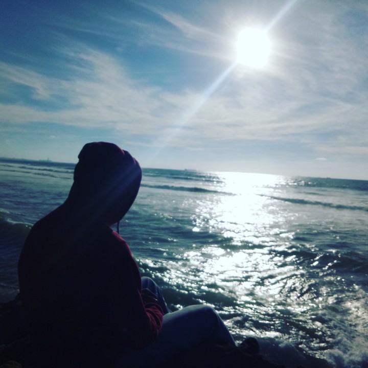 stay alone